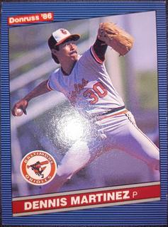 Dennis Martinez