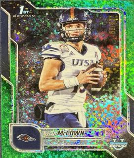 Owen McCown