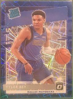 Tyler Bey
