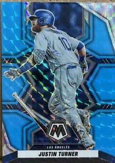 Justin Turner
