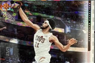 Jarrett Allen