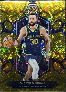 Stephen Curry