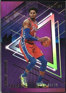 Tobias Harris
