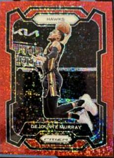 Dejounte Murray