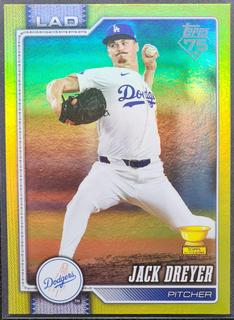 Jack Dreyer