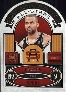 Tony Parker
