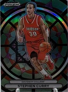 Stephen Curry