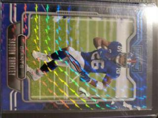 Saquon Barkley