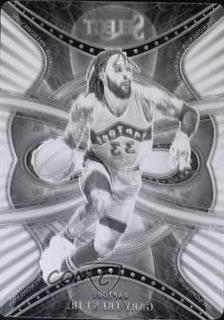 Gary Trent Jr.