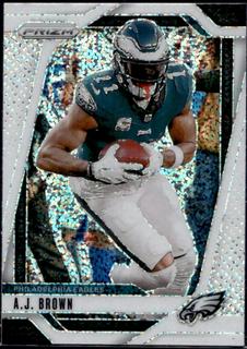 A.J. Brown