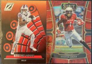 Stefon Diggs