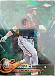 Chris Davis