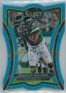 Quinnen Williams