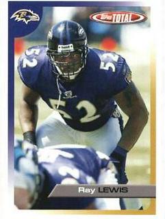 Ray Lewis