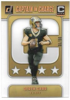 Derek Carr
