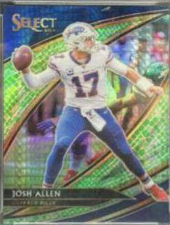 Josh Allen