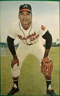 Felipe Alou
