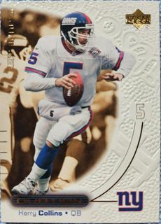 Kerry Collins