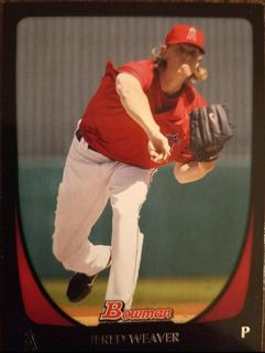 Jered Weaver