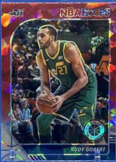 Rudy Gobert