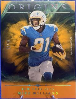 Mike Williams