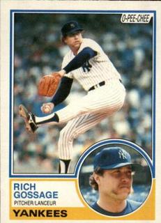 Rich Gossage