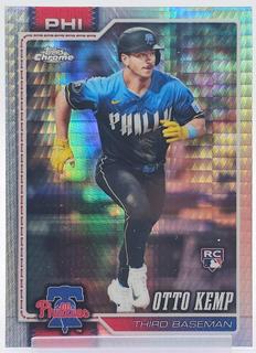 Otto Kemp