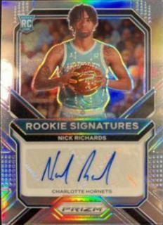 Nick Richards
