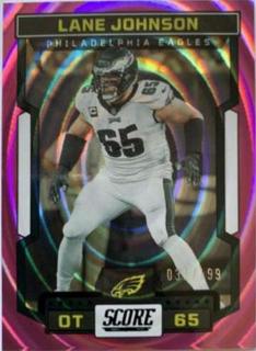 Lane Johnson