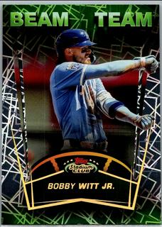 Bobby Witt Jr.