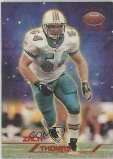 Zach Thomas