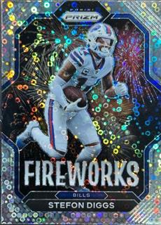 Stefon Diggs