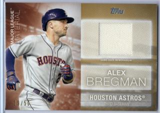 Alex Bregman