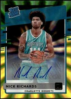 Nick Richards