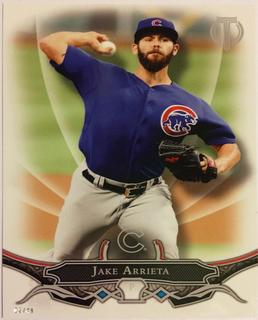 Jake Arrieta