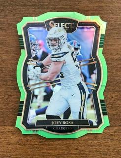 Joey Bosa