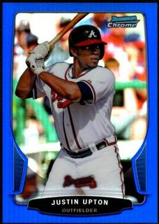 Justin Upton