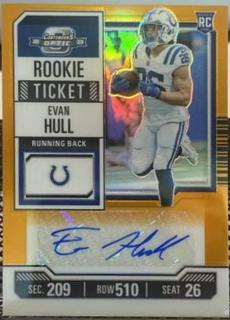 Evan Hull