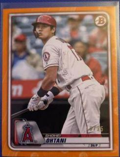 Shohei Ohtani