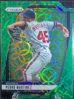 Pedro Martinez