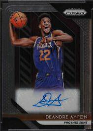 DeAndre Ayton