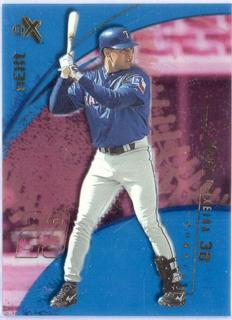 Mark Teixeira