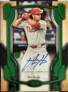 Otto Kemp