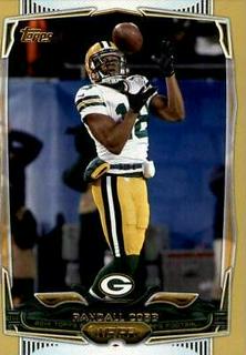 Randall Cobb