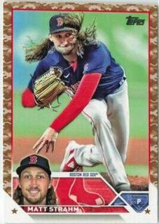 Matt Strahm