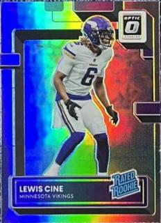 Lewis Cine
