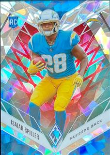 Isaiah Spiller
