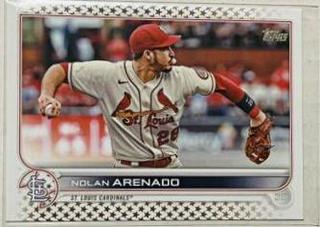 Nolan Arenado