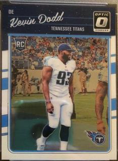 Kevin Dodd