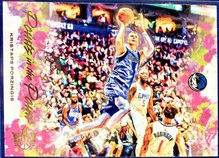 Kristaps Porzingis